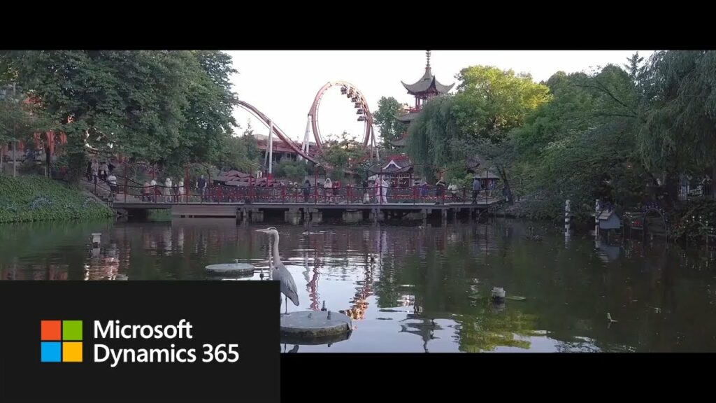 Tivoli Gardens, the world’s second-oldest and the most beloved amusement park in Europe, continues its long tradition of imagination and innovation with Dynamics 365 Customer Insights.