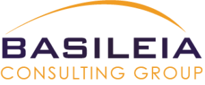 Basileia Consulting Group Logo
