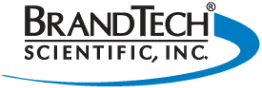 BrandTech Scientific Logo