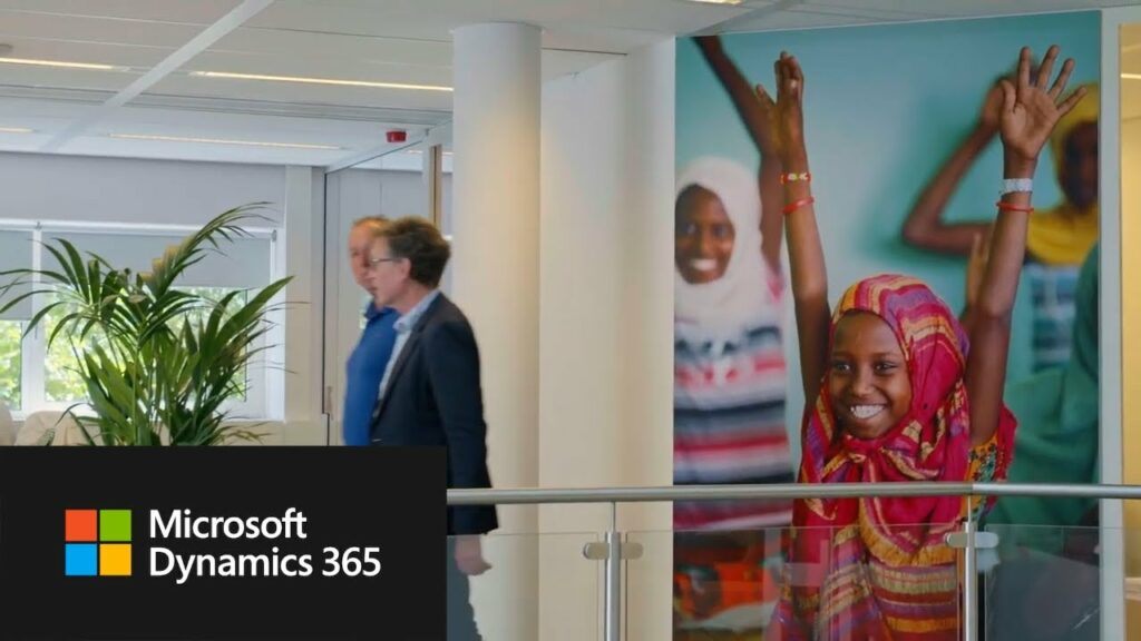 UNICEF inspires donors with Microsoft Dynamics 365 Customer Insights