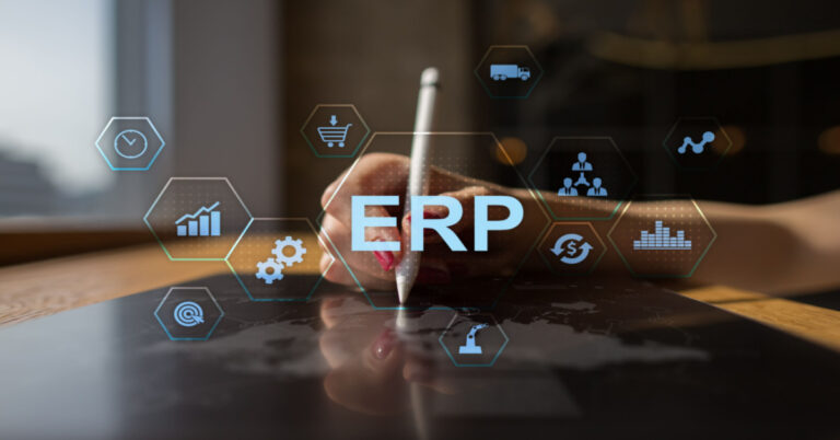 Cloud ERP is now available for small businesses. It gives the same powerful, integrated system as giant multinational companies use.